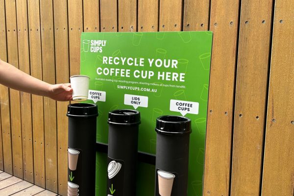 Are coffee cups banned in Australia? | Sustainability blog | Closed Loop