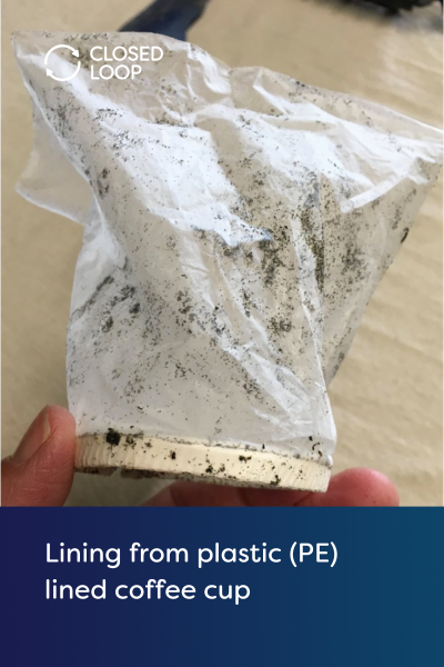 What is an aqueous barrier? | Sustainability blog | Closed Loop