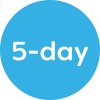 5-day