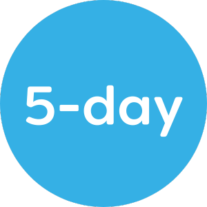 5-day